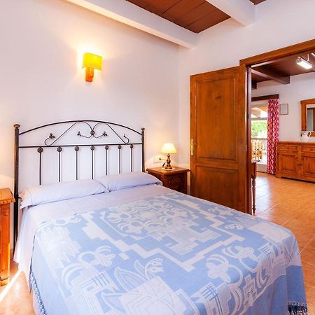 Ses Salines Cottage With Private Pool And Barbecue Exteriér fotografie
